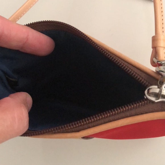 Coach Wristlet - Picture 2 of 6